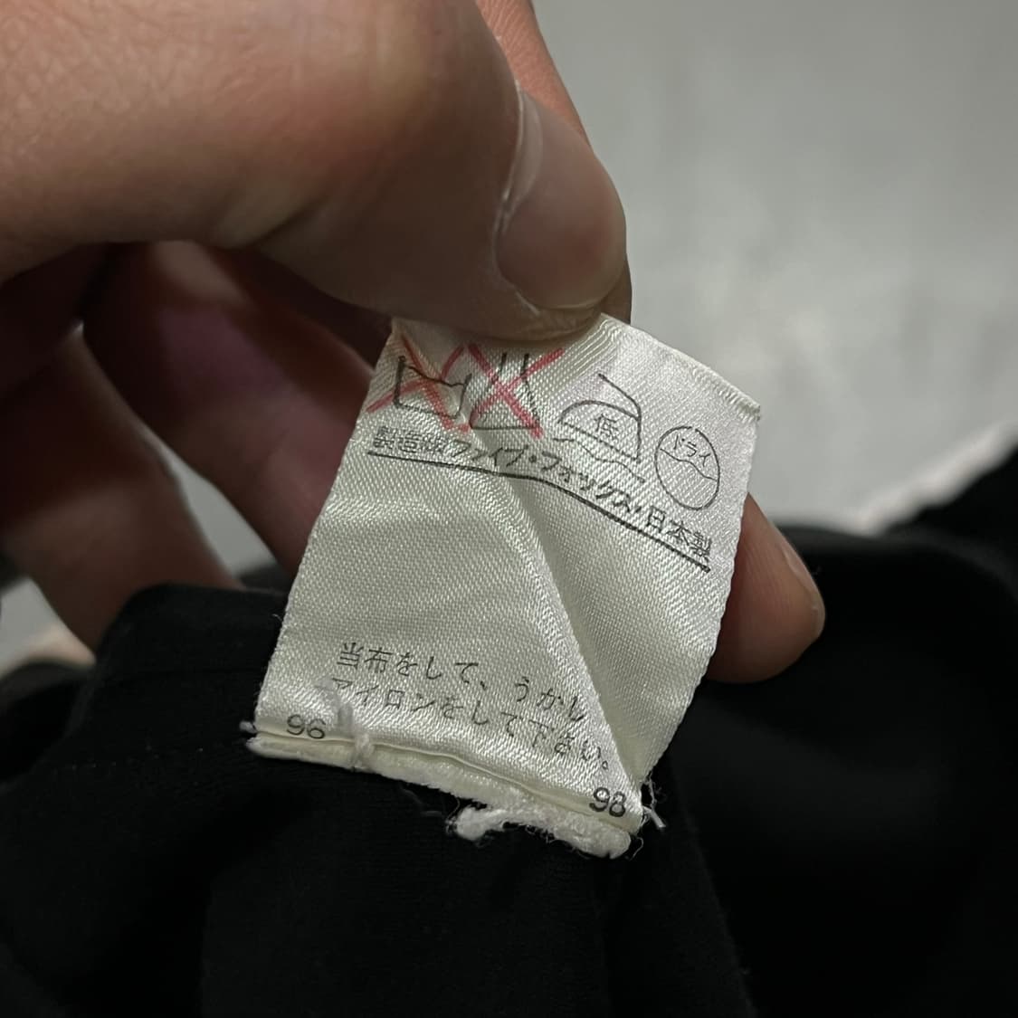  꼼사 듀 모드 사이드라인 원피스 y16068 상품이미지7