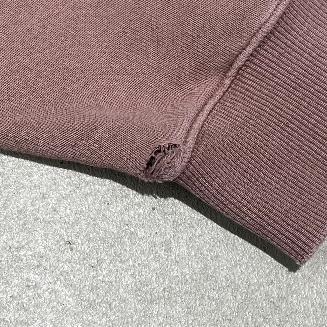 알레그리 베이직 스웻셔츠 s10032 상품이미지6