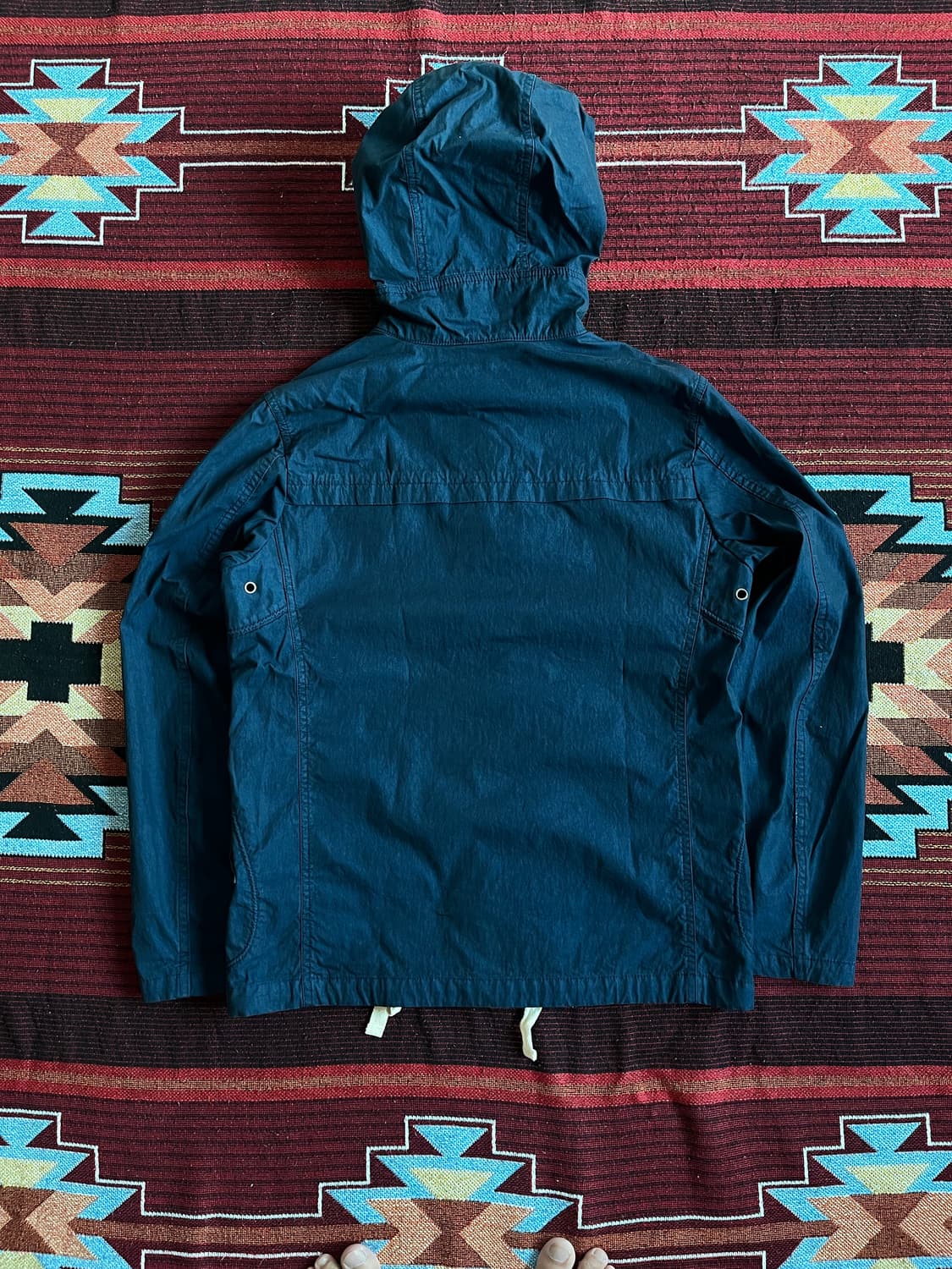 비밍 바이 빔즈 나일론 자켓 bemas 상품이미지2