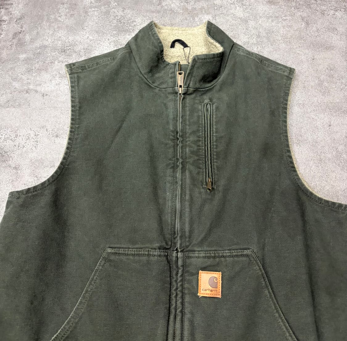 칼하트 v33 mos vest 상품이미지4