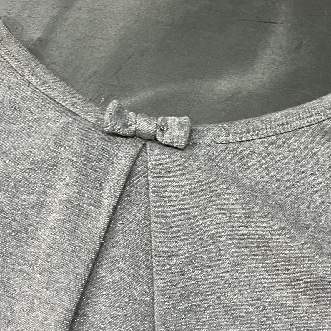  버버리 블루라벨 글로시 리본 롱슬리브 y15040 상품이미지6