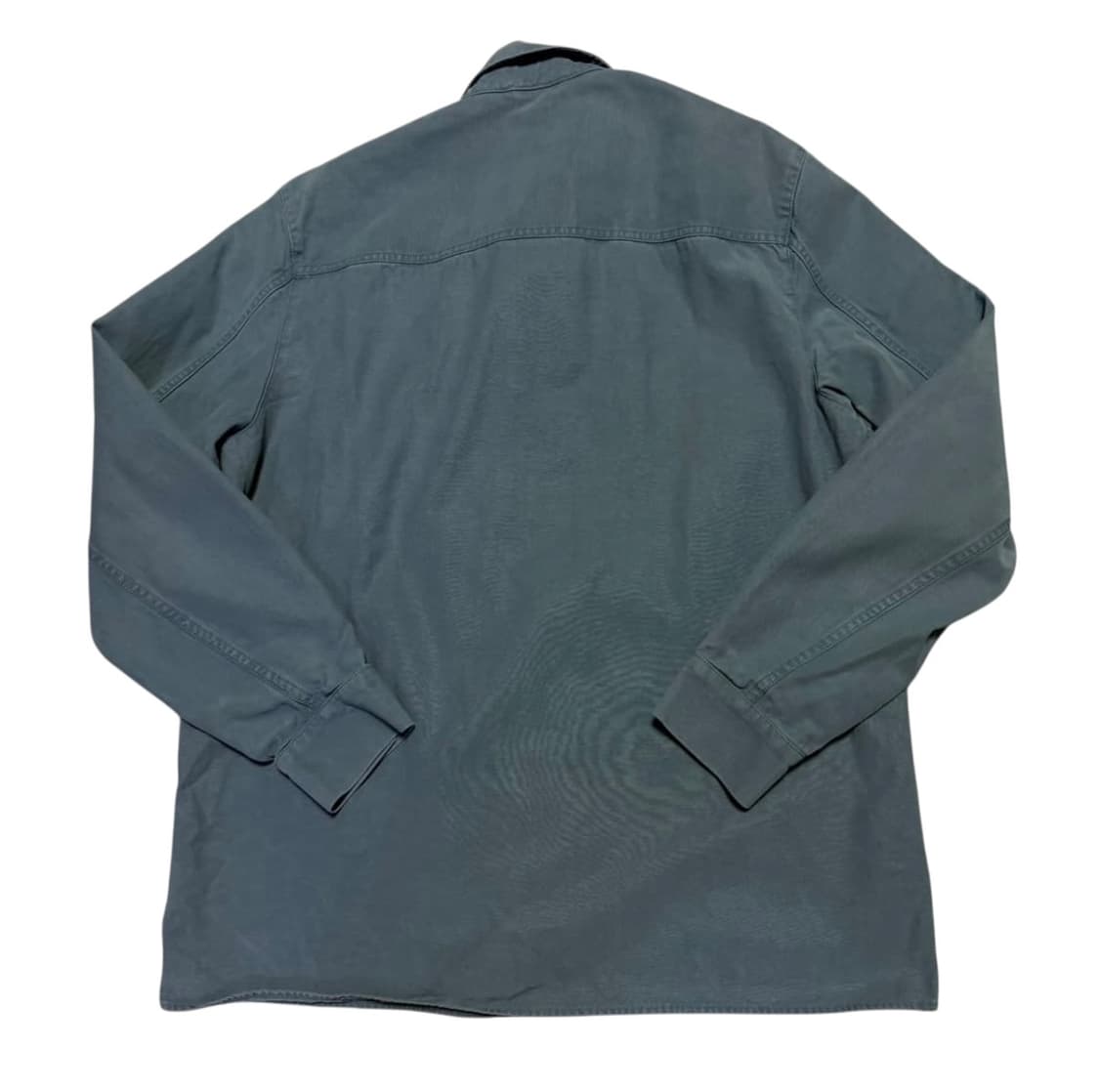 COS 코스 코튼 남방 상품이미지3