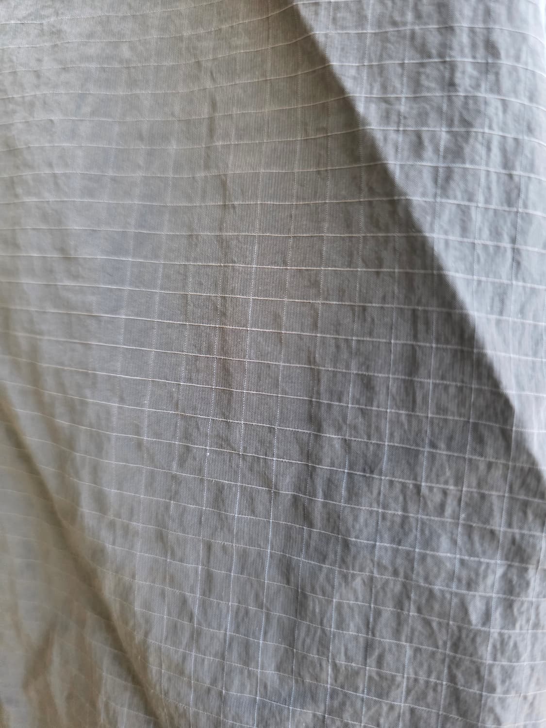 공용)시리즈 립스탑 패커블 후드 바람막이 L 상품이미지3