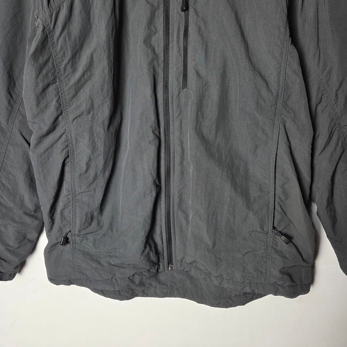 [Montbell] 몽벨 아메리카 나일론 바람막이 상품이미지4