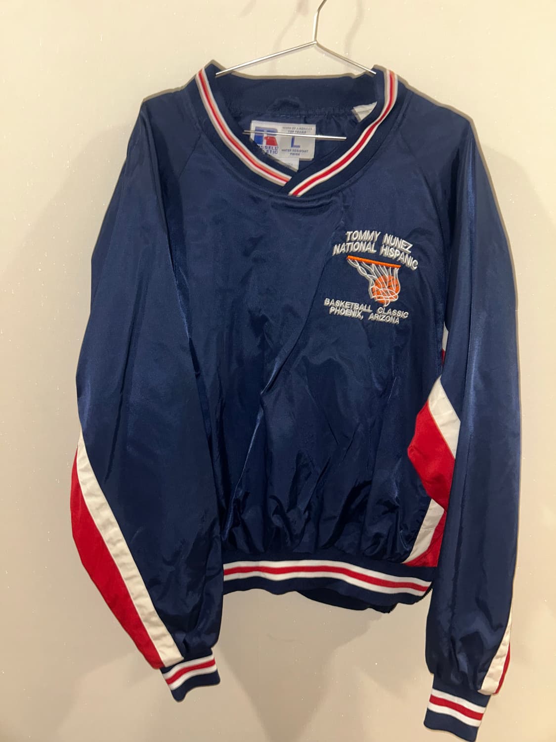 빈티지 옷 벼룩 할인 여성 긴팔 스포티 리즈리사 오리엔탈 스포티 상품이미지2