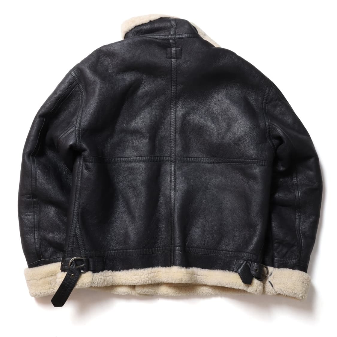 미군 US Military Type B-3 Flight Jacket  상품이미지5