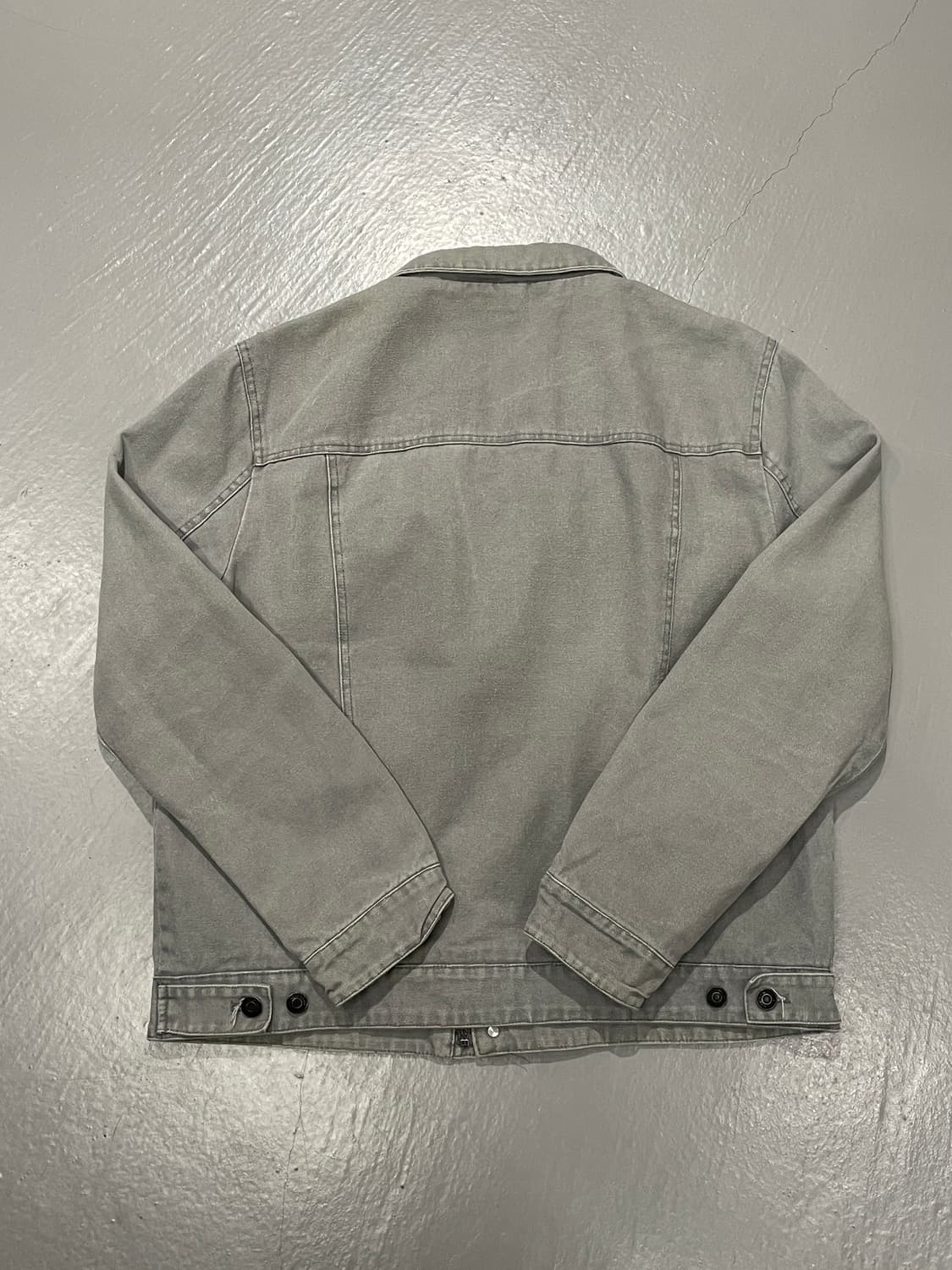 90s 리바이스 트러커 워크자켓 상품이미지6