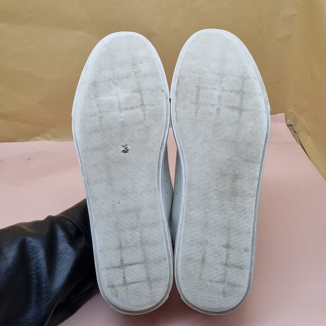 클라시코 남성스니커즈 280 상품이미지3