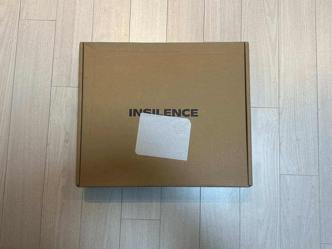 인사일런스 웨스턴 데님 셔츠  상품이미지4