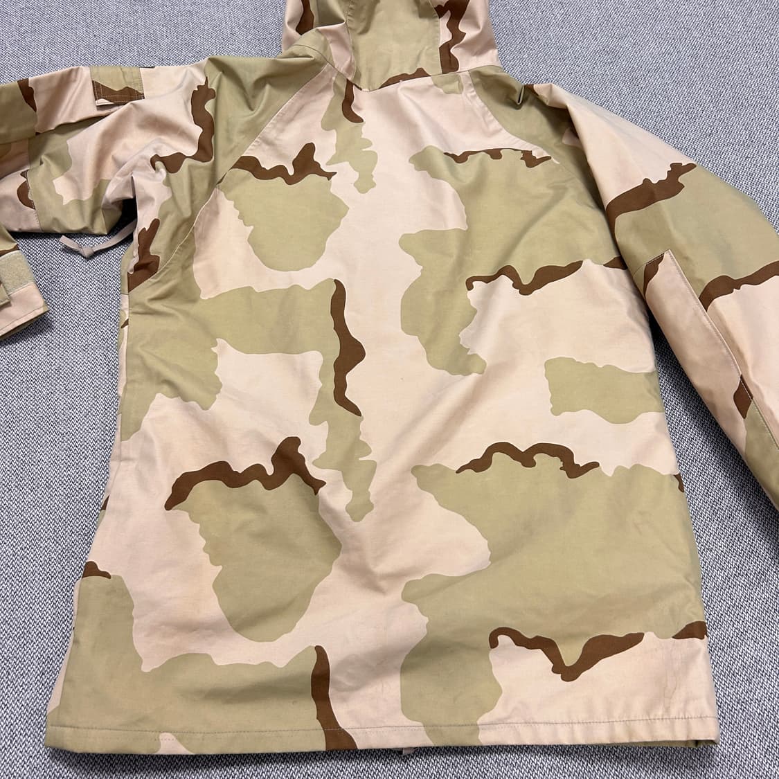 US ARMY 데저트카모 콜드웨더 자켓(M/R) 상품이미지6