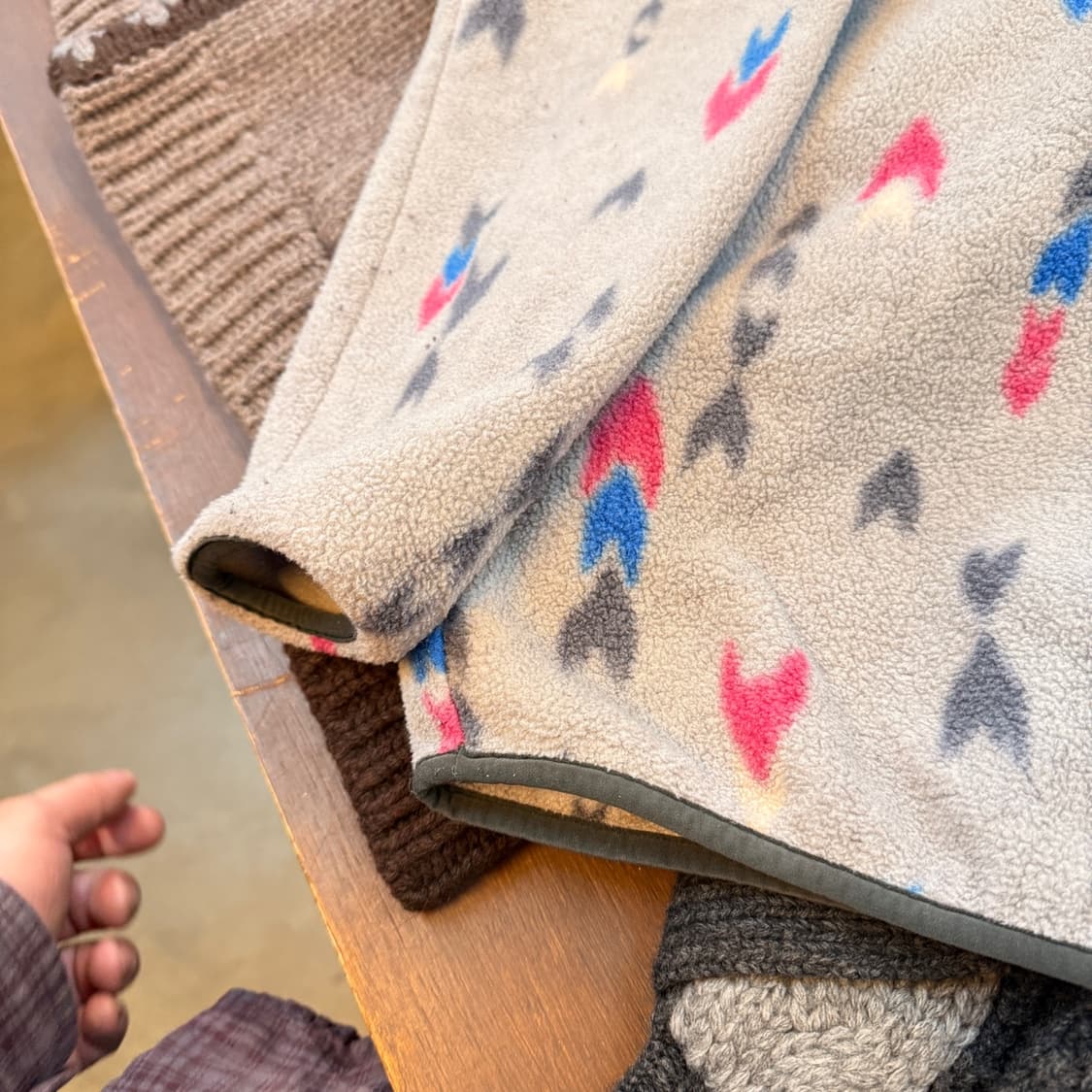 19시즌 파타고니아 신칠라  상품이미지2