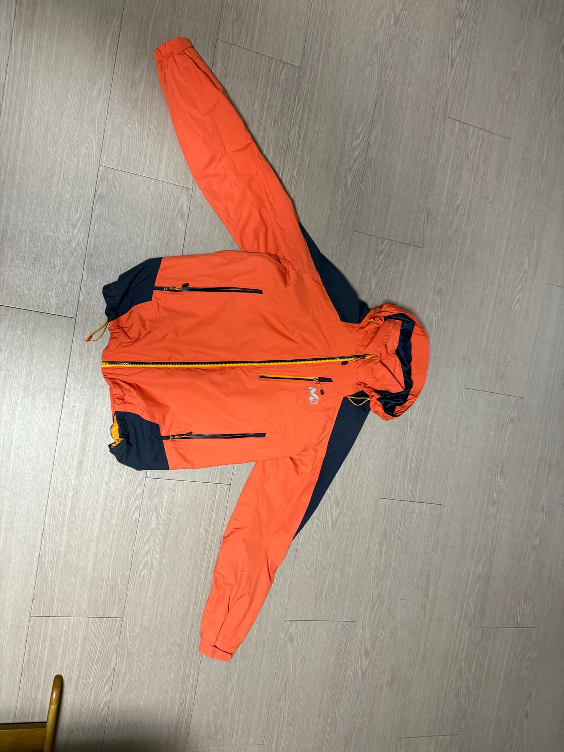 MILLET 오랜지  상품이미지3