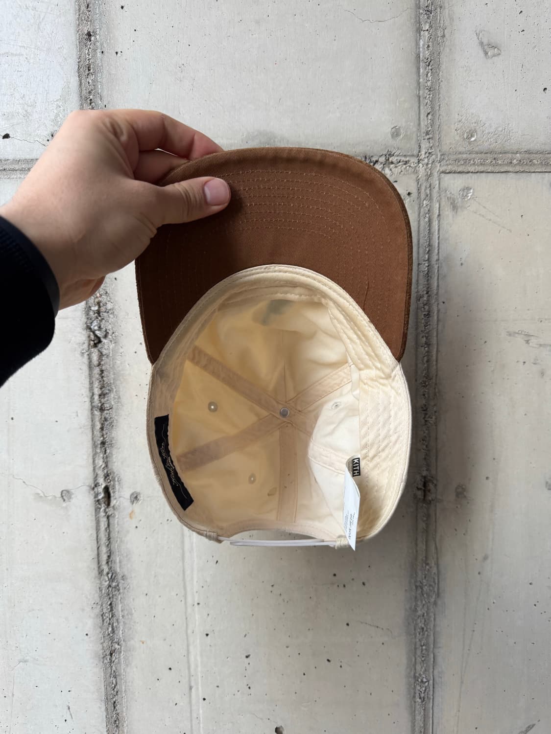 키스 NY to the World 스냅백 상품이미지6