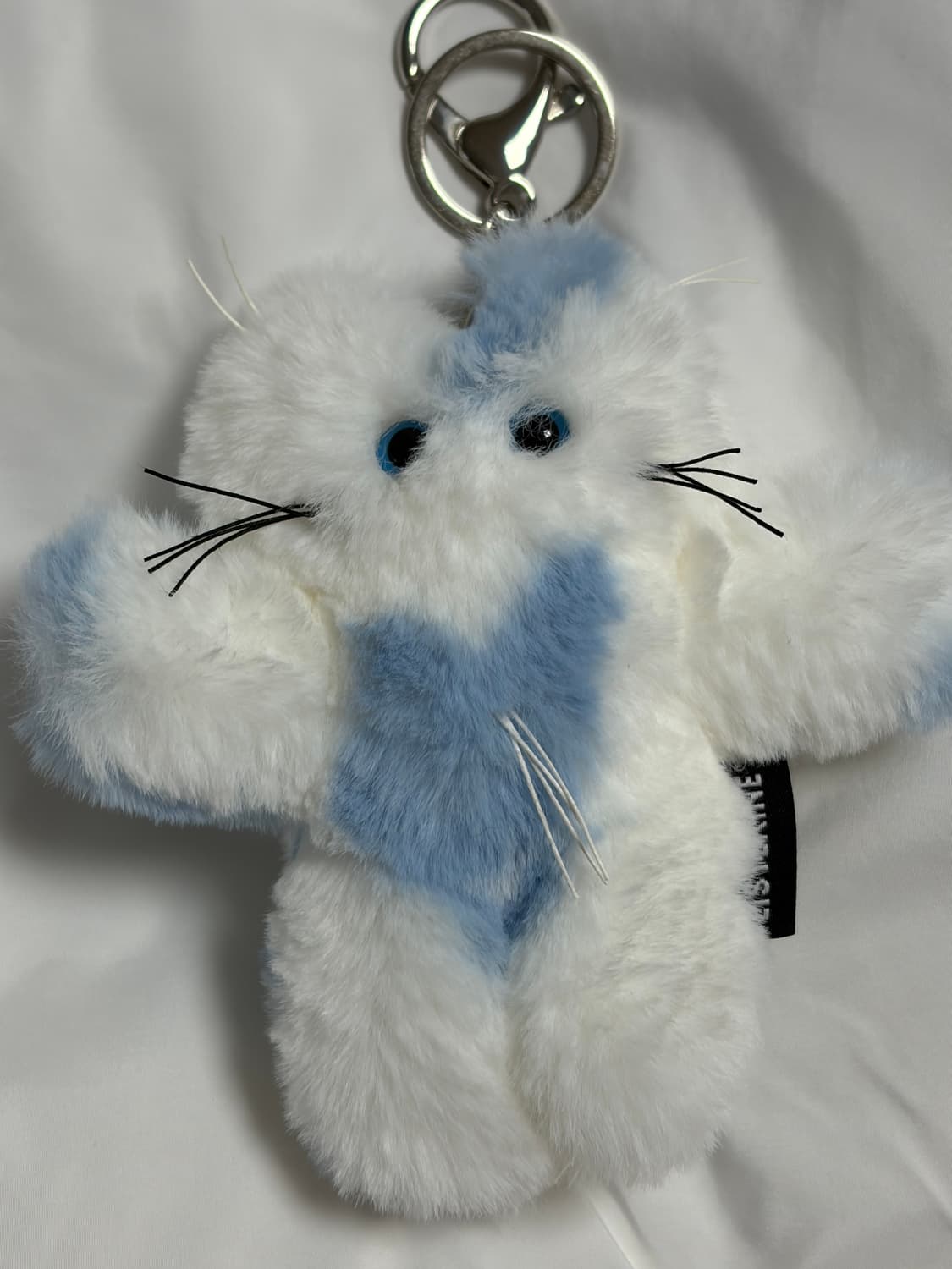 고다신 리스테린 얼룩이 키링 상품이미지1