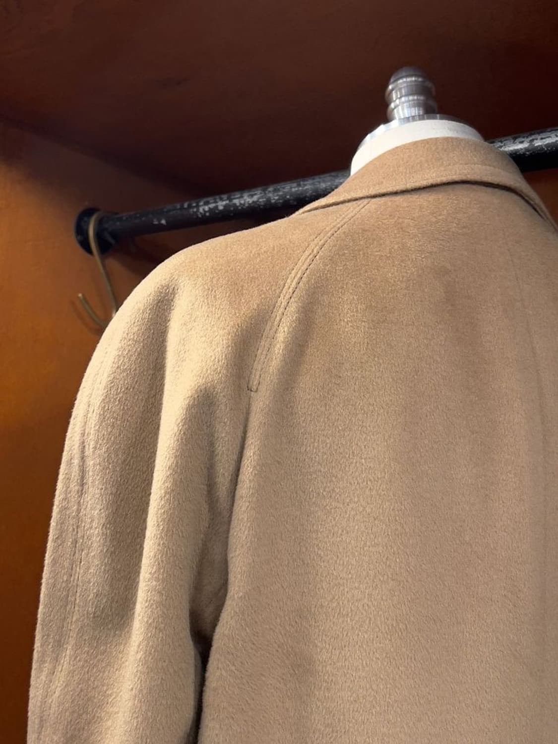 에르노 캐시미어 코트 상품이미지6