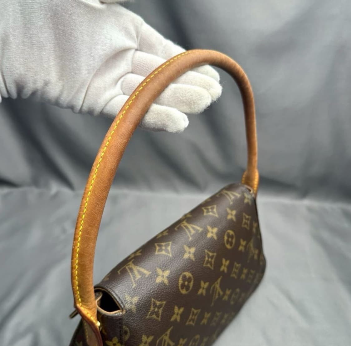 루이비통 미니 루핑백 M51147 상품이미지6