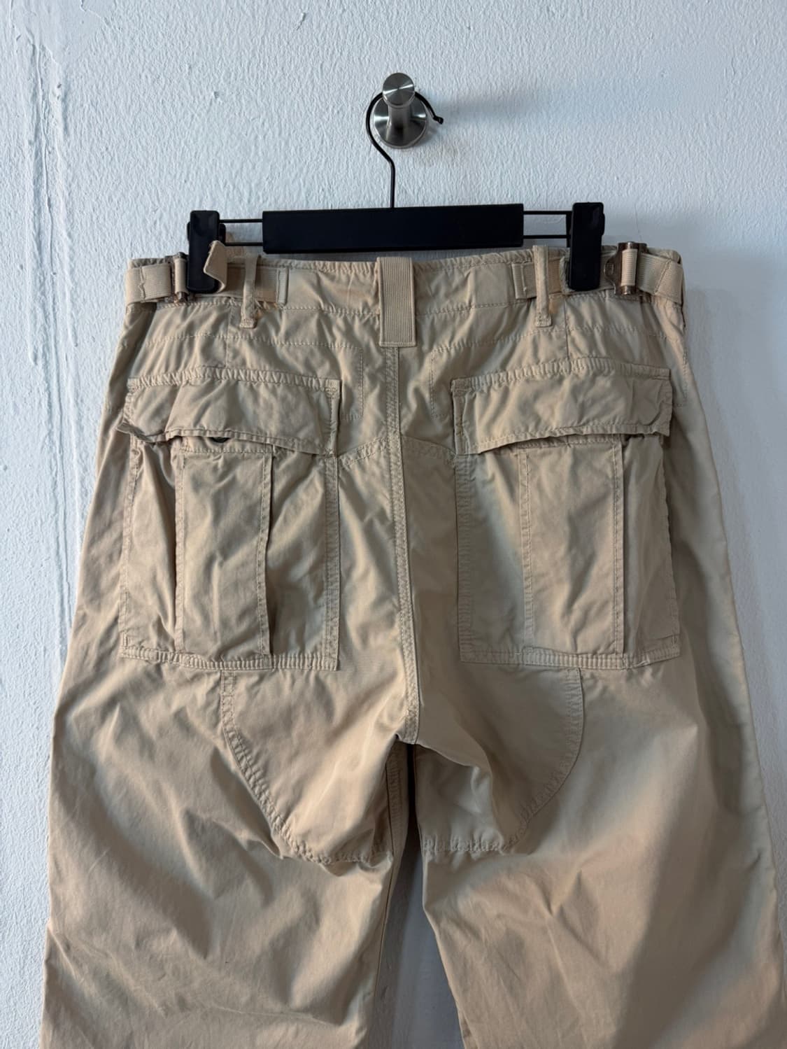 폴로 랄프로렌 유틸리티 멀티 포켓 카고 팬츠 상품이미지5