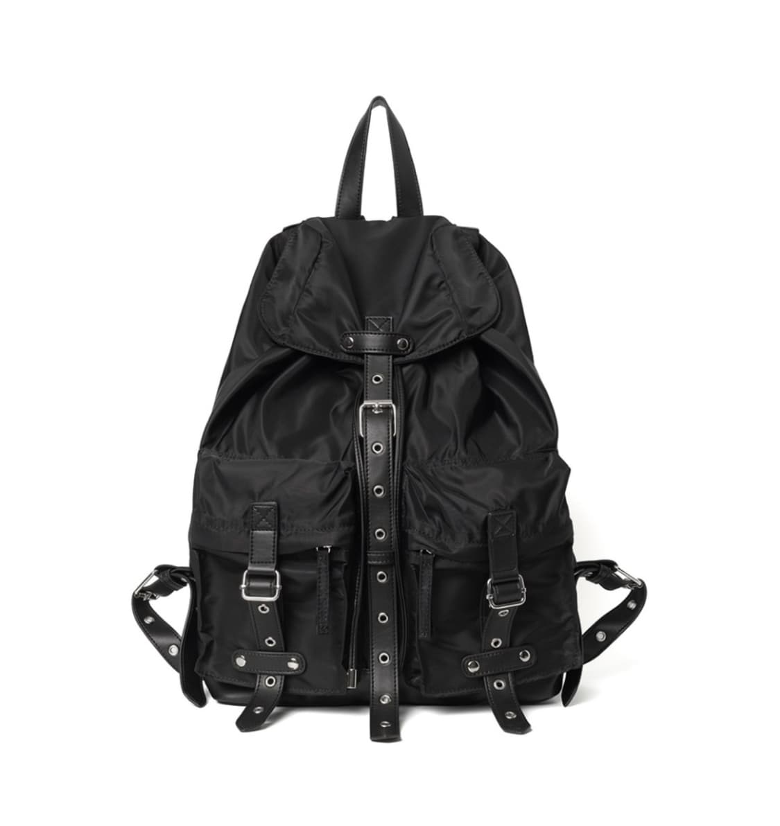 밀로 아카이브 파츠 럭 색 백팩 상품이미지1