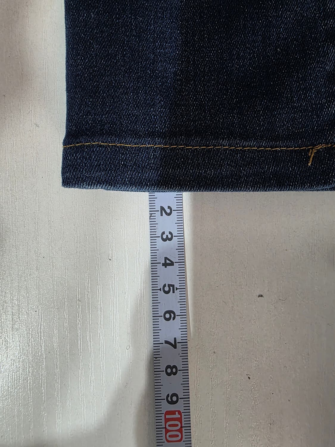 리바이스 711 여성 스키니 청바지 24 상품이미지6