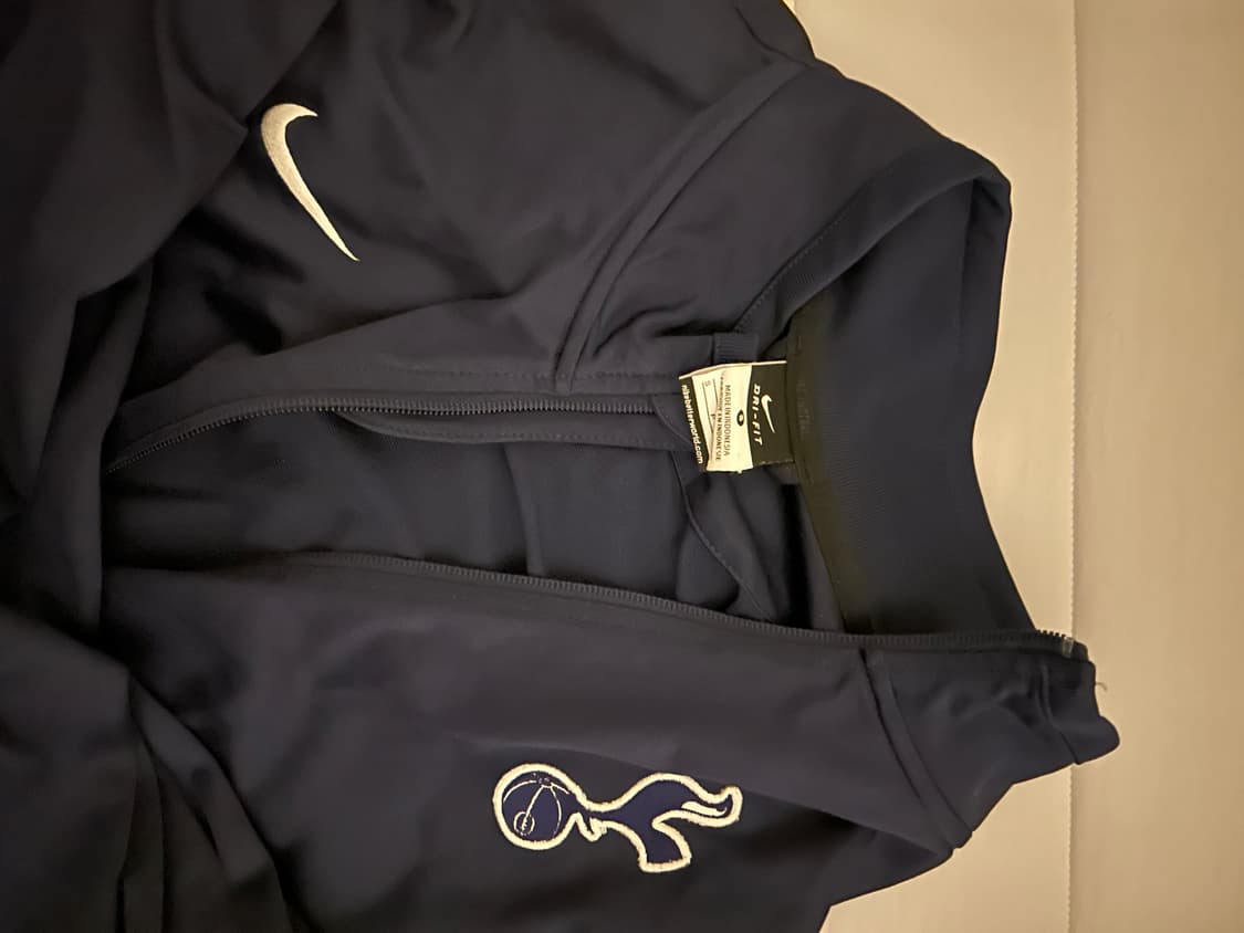 토트넘 나이키 자켓 상품이미지2