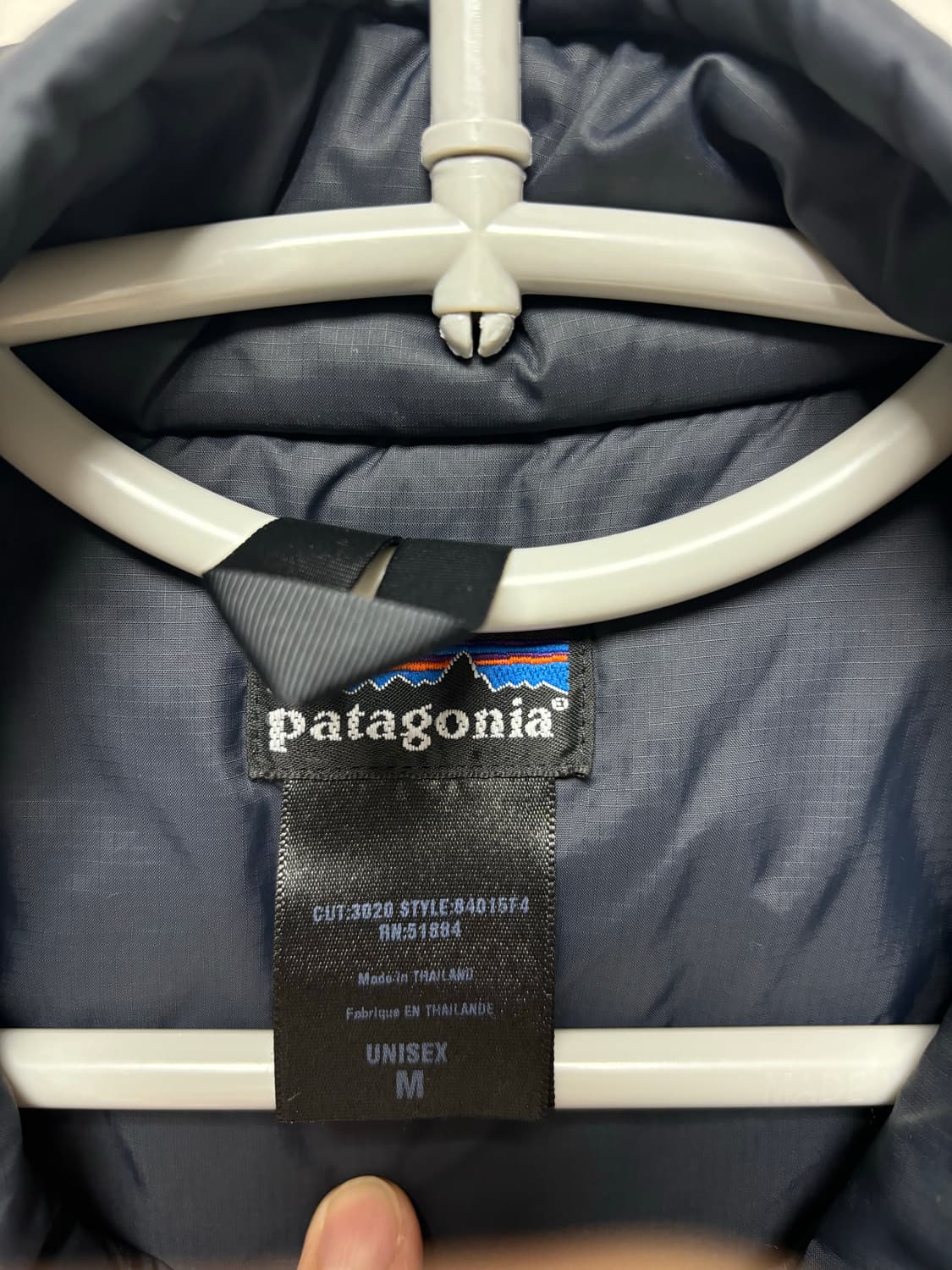 Patagonia Puffball Vest 상품이미지2
