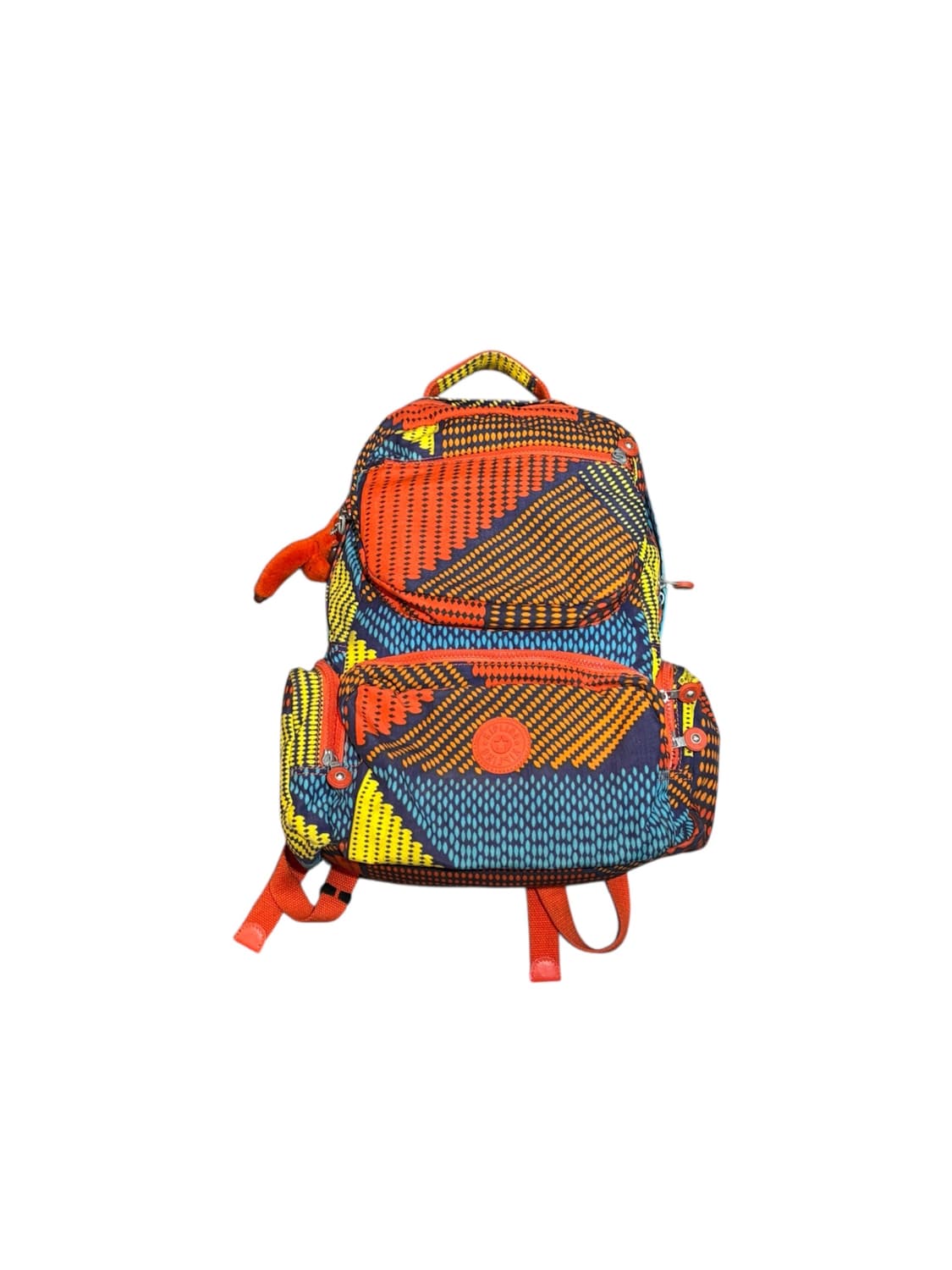 키플링 백팩+ 키링 포함  상품이미지1