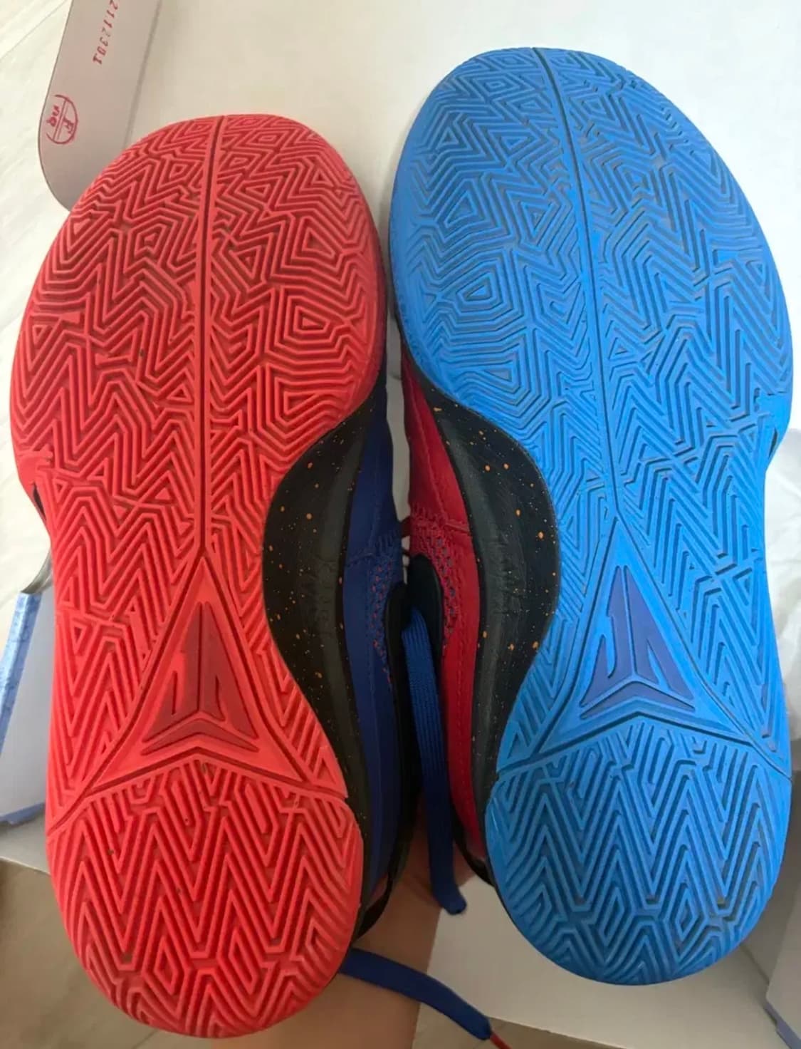 자1 농구화 상품이미지3