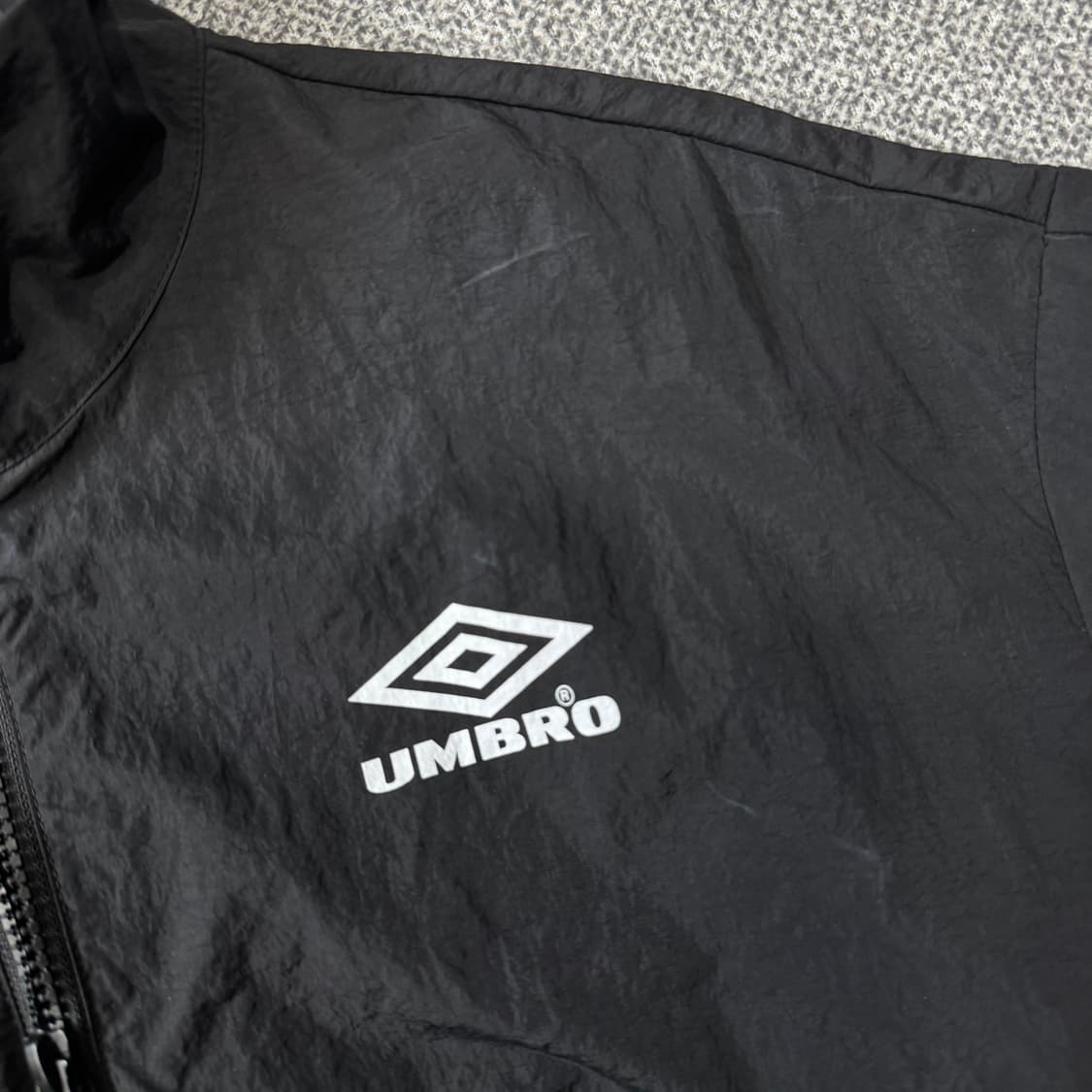 엄브로 하프집업 우먼스 원피스 상품이미지5