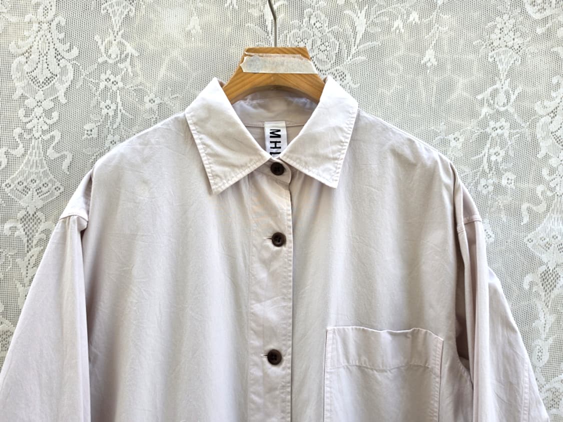 MHL 마가렛 호웰 (made in japan) 상품이미지3