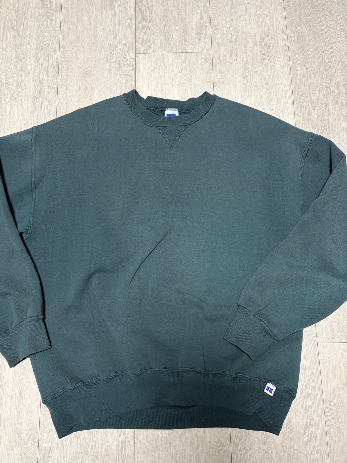 러셀 90s usa 상품이미지1