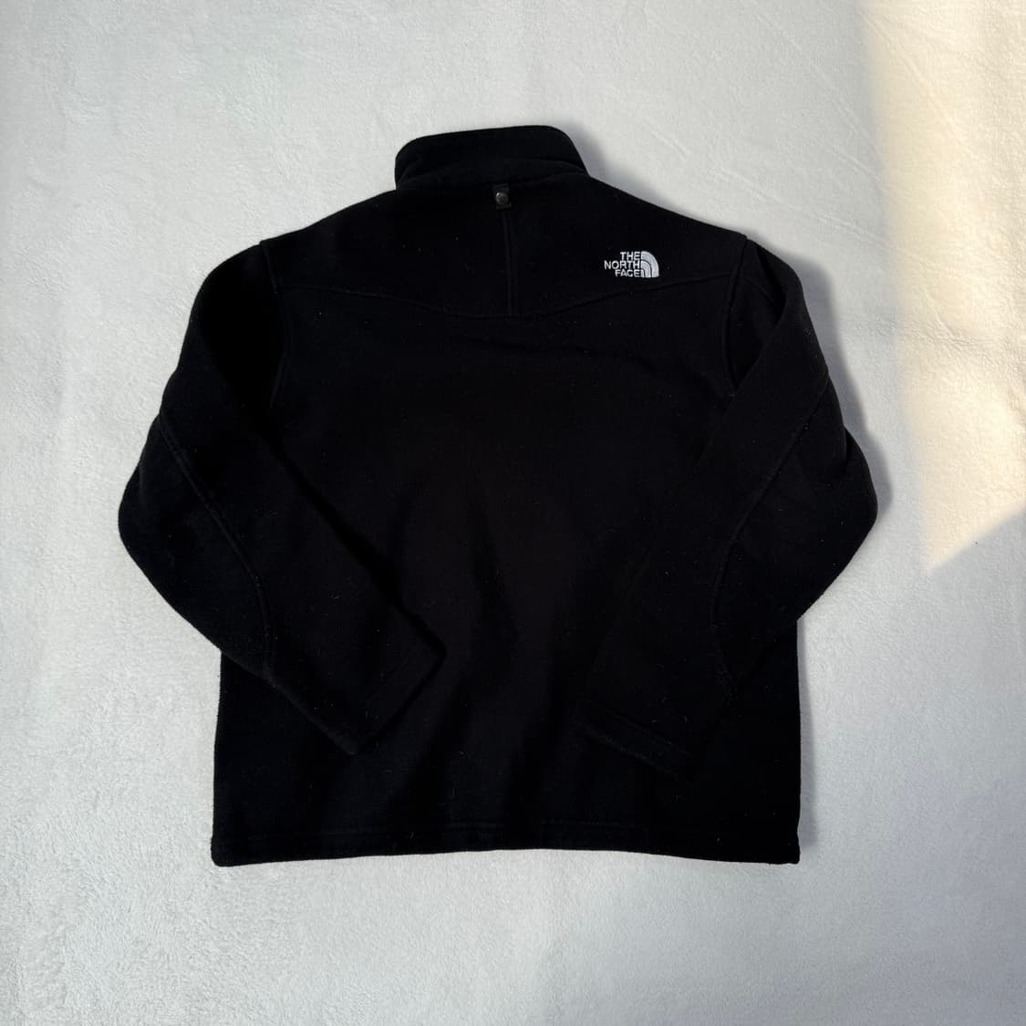 95 노스페이스 플리스 자켓 0305T 상품이미지2