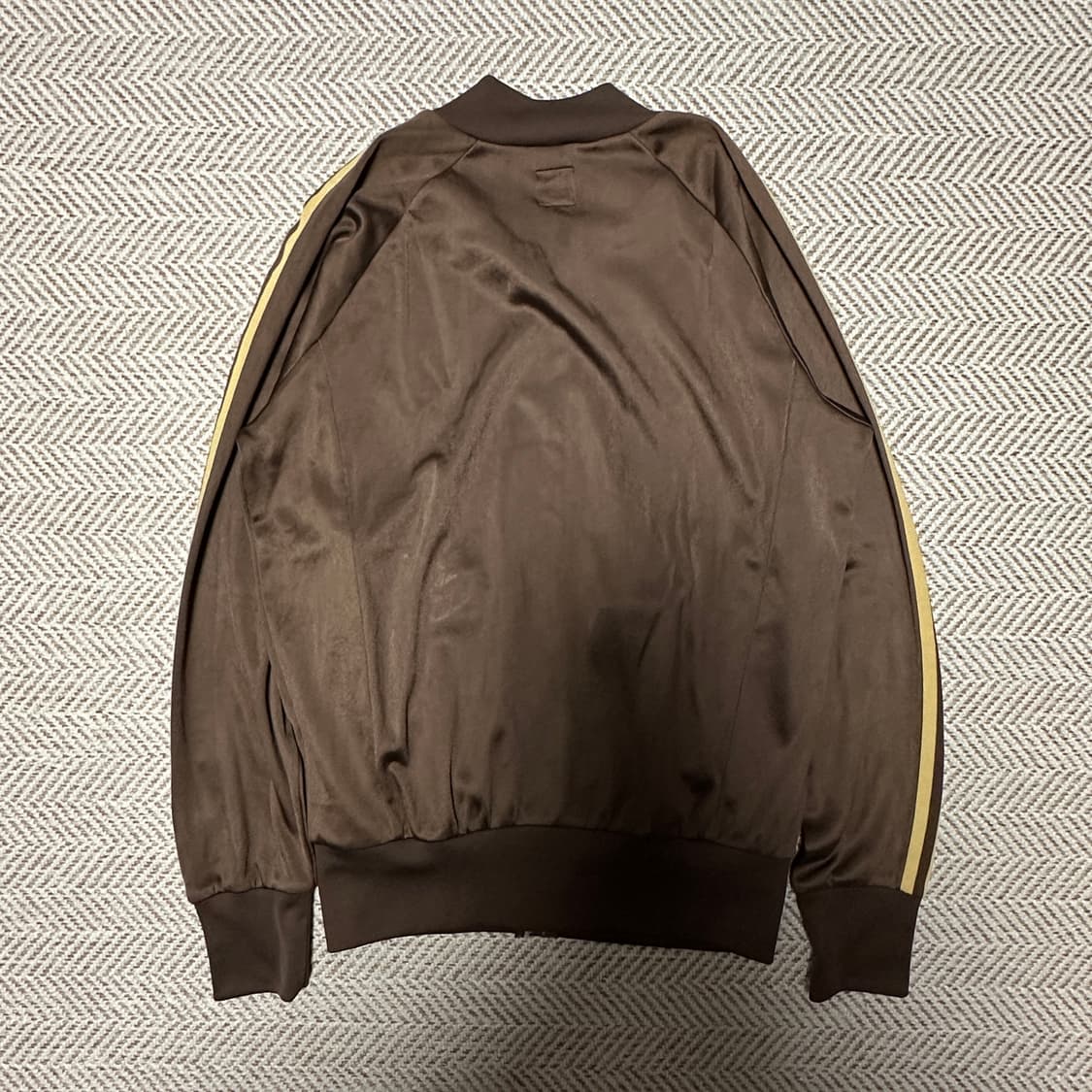 ADIDAS originals vintage zipup jacket 상품이미지2