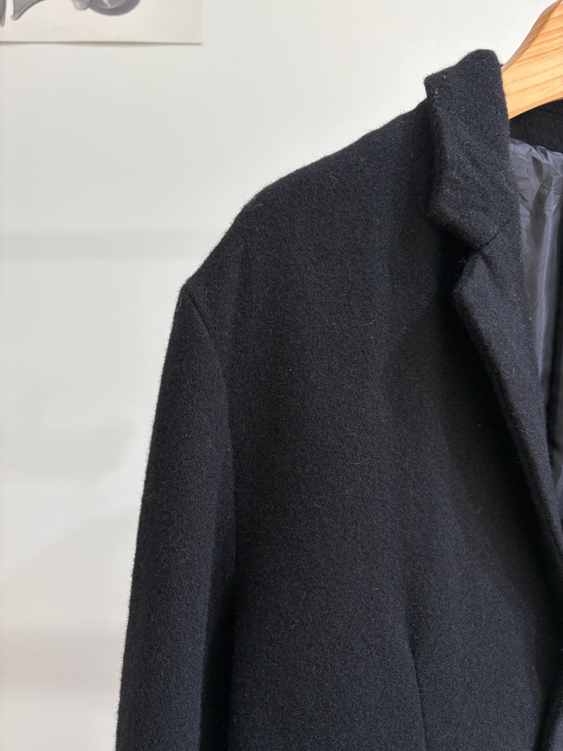 STUDIOUS (Made in Japan) 자켓 상품이미지3