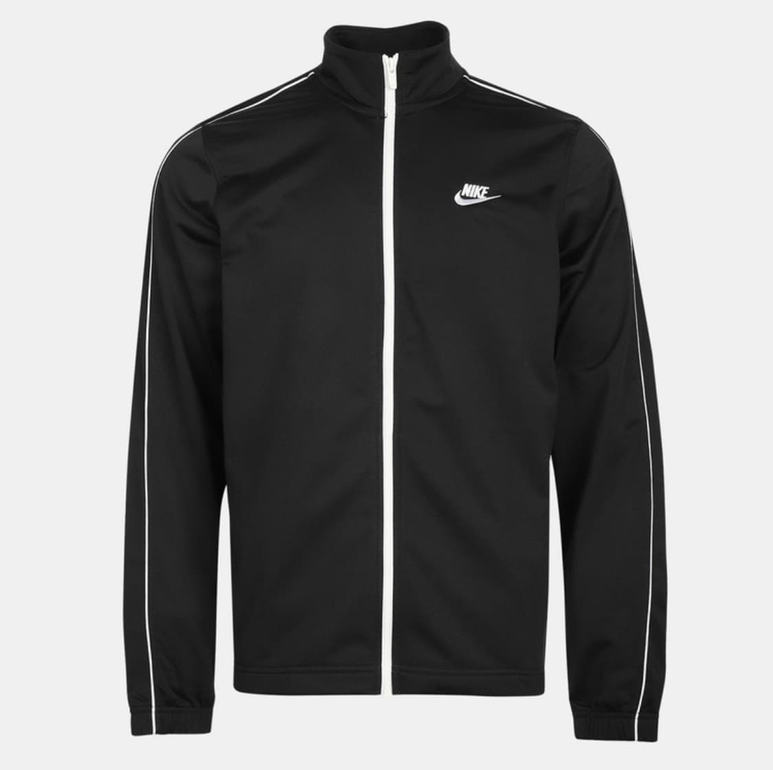 [L] Nike 나이키 파이프라인 검/흰 트랙 져지 상품이미지3