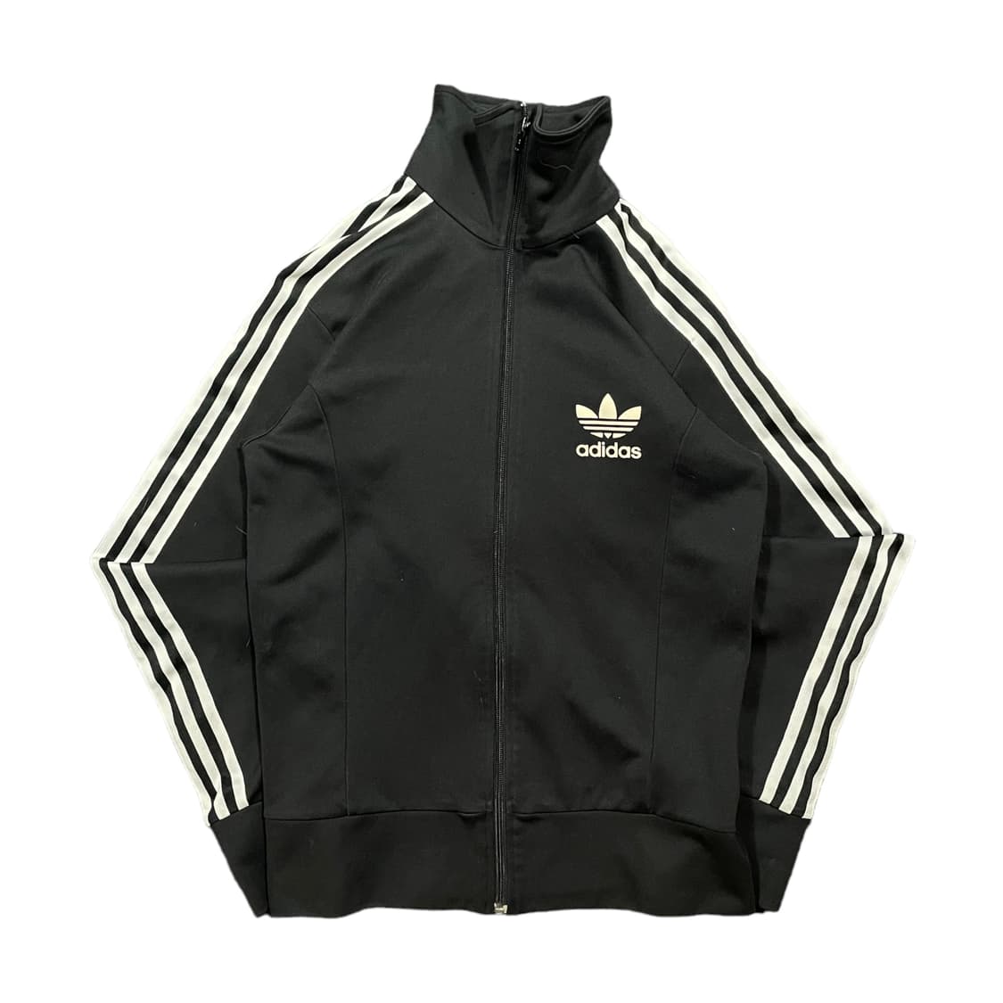 아디다스 유로파 블랙 져지 100  상품이미지1