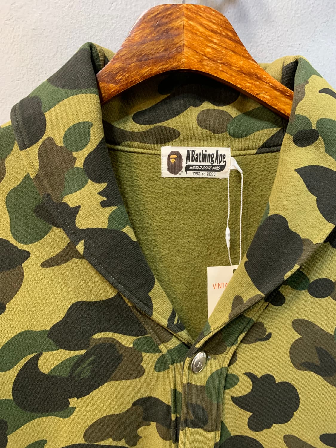Bape 상품이미지3