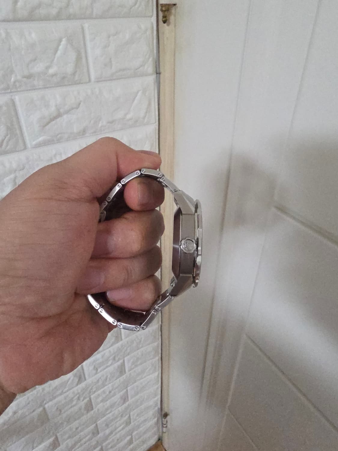 Iwc 아쿠아타이머 팝니다 상품이미지5