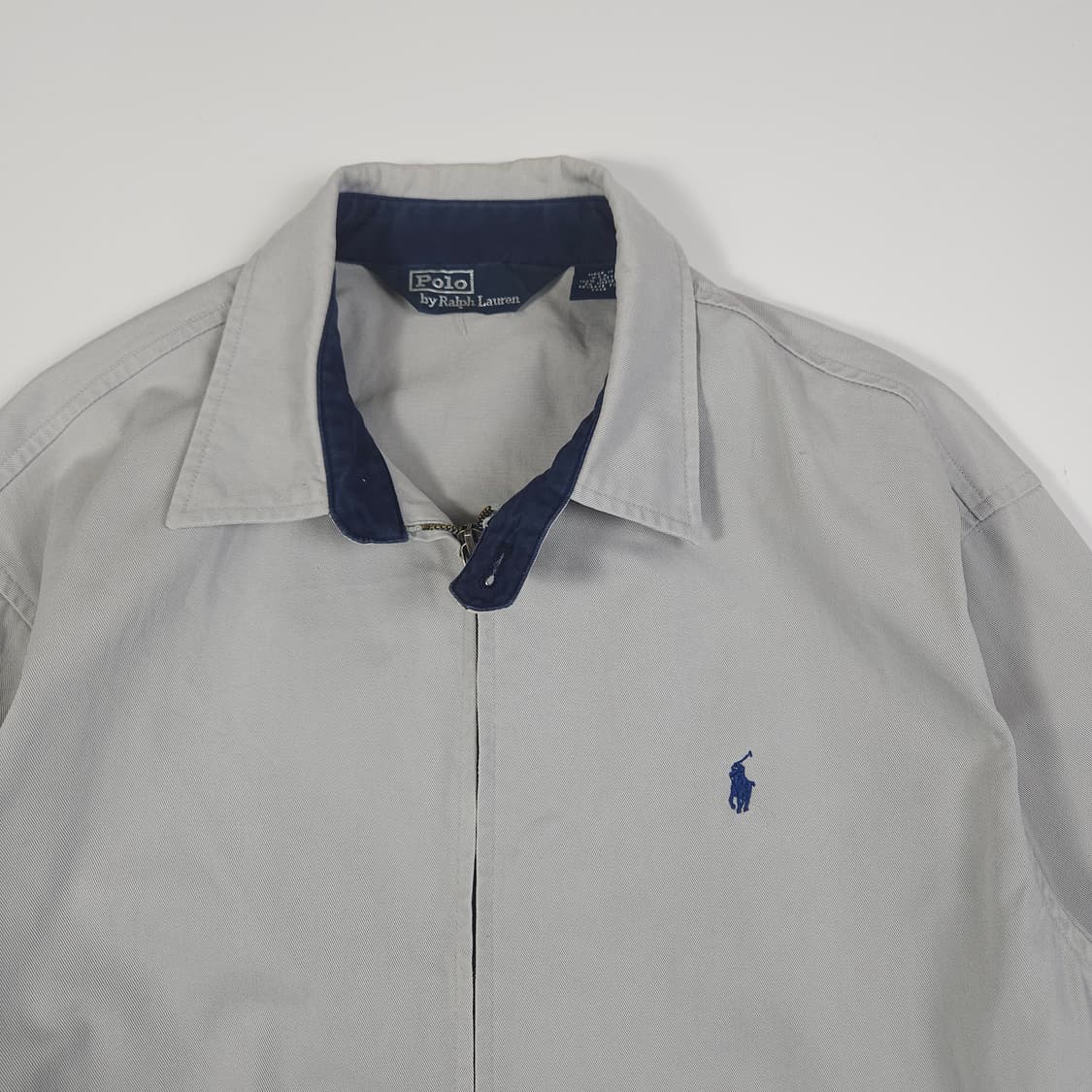 폴로 랄프로렌 스윙톱 자켓 상품이미지2