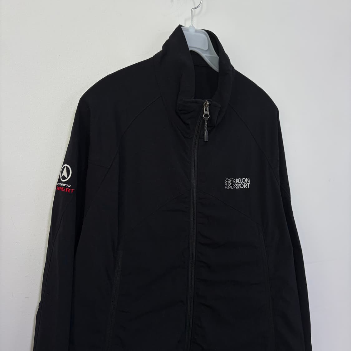 코오롱스포츠 져지[1880] 상품이미지4