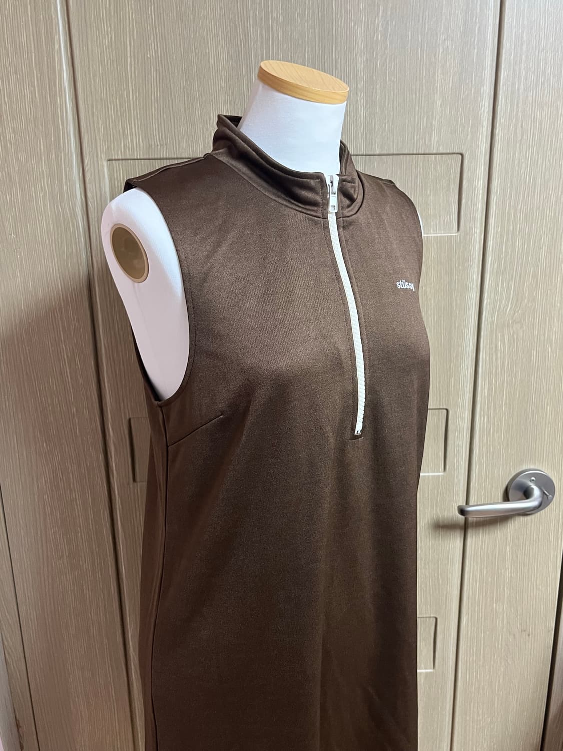 스투시 져지 원피스 상품이미지1