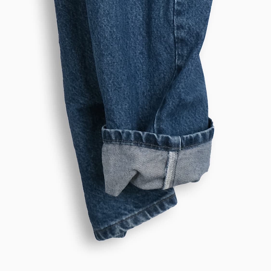 빈티지 칼하트 진청 청바지 배기핏 39 인치 CH0204001 상품이미지7