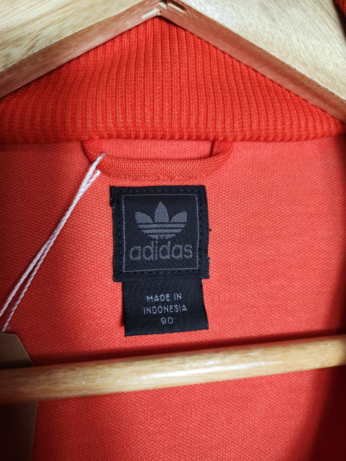 아디다스 모토 트랙탑 져지 상품이미지2