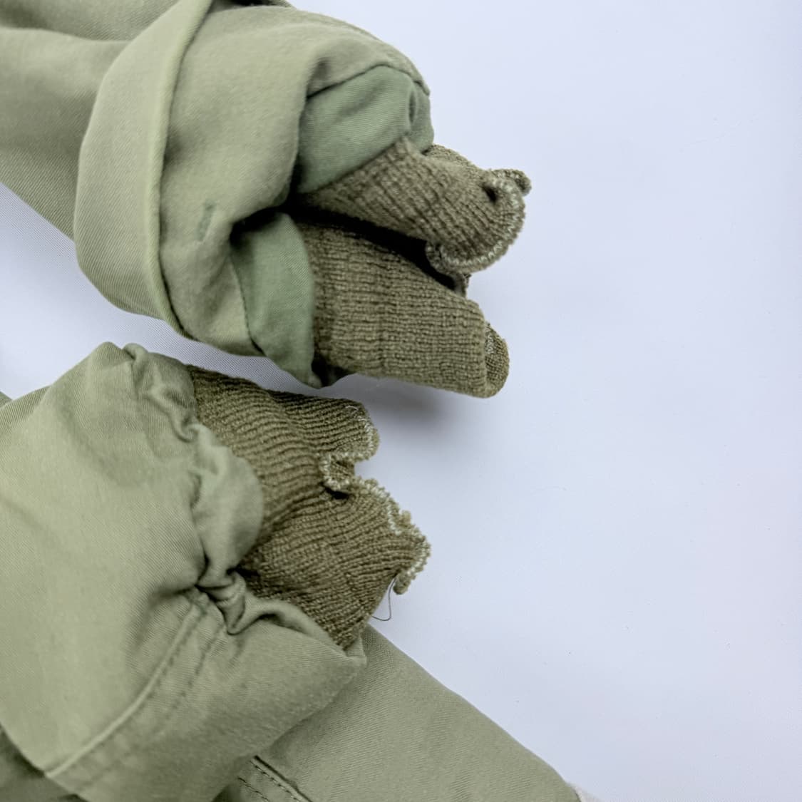 80s USN 오리지널 a2덱자켓 상품이미지7