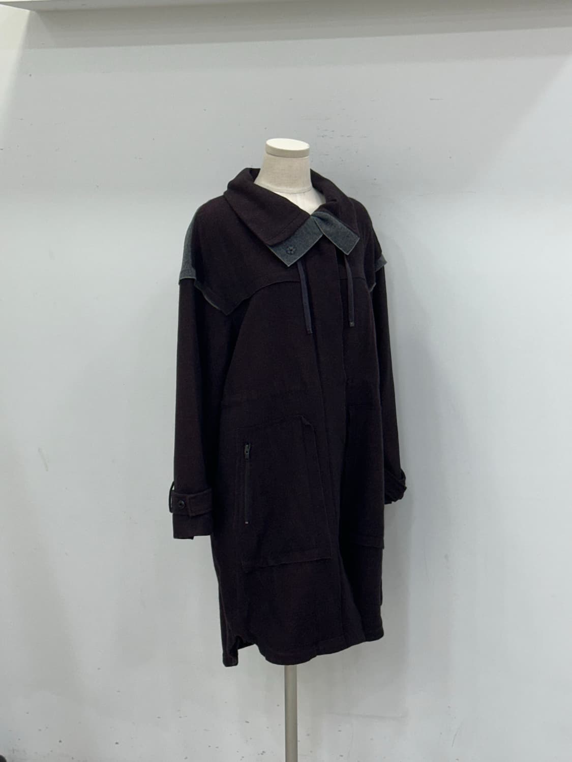 구호 코트 상품이미지2