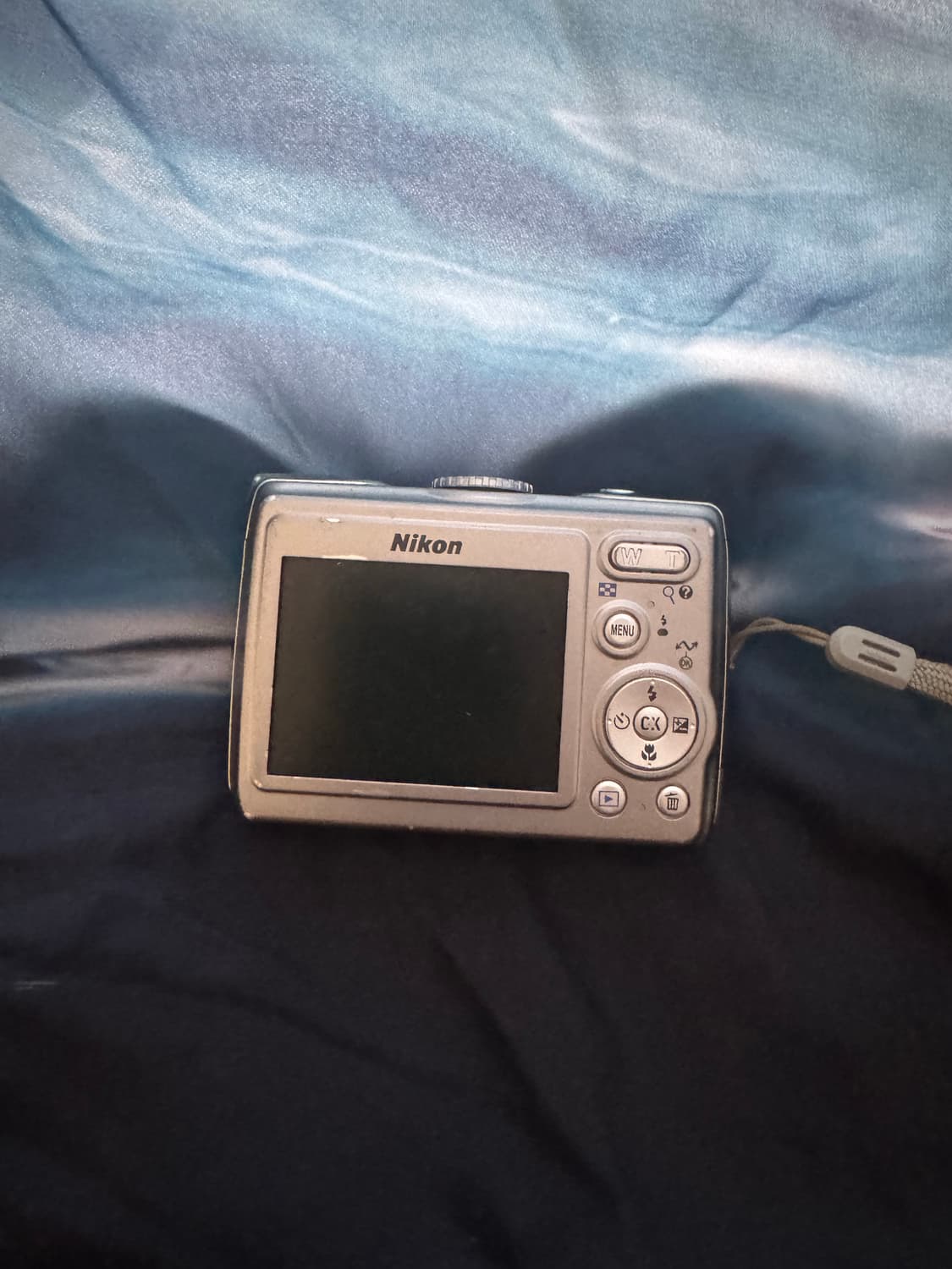 니콘 쿨픽스 nikon coolpix p4 카메라 상품이미지2