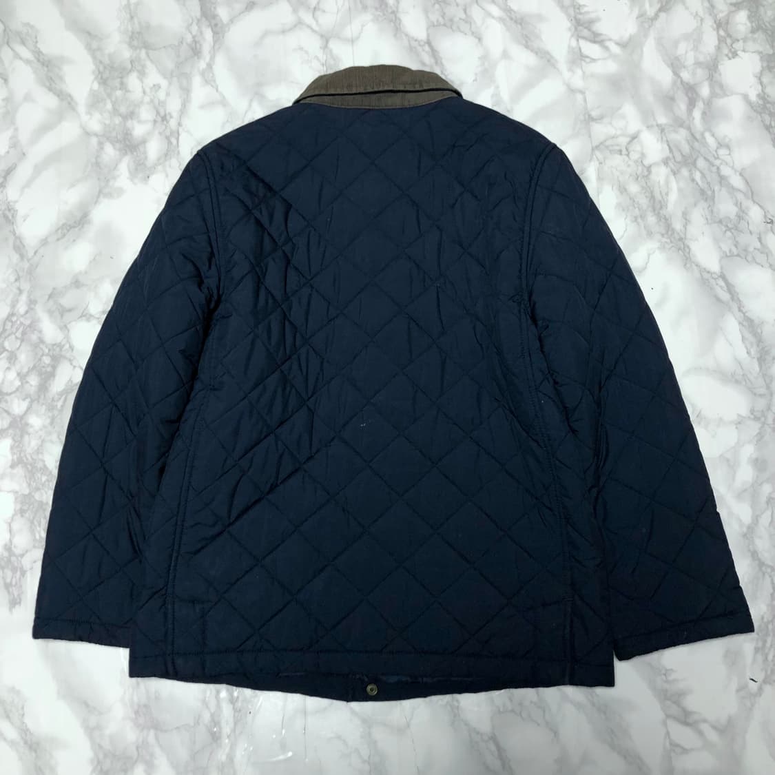 폴로 랄프로렌 퀄팅 자켓 여성추천 상태굿 상품이미지3