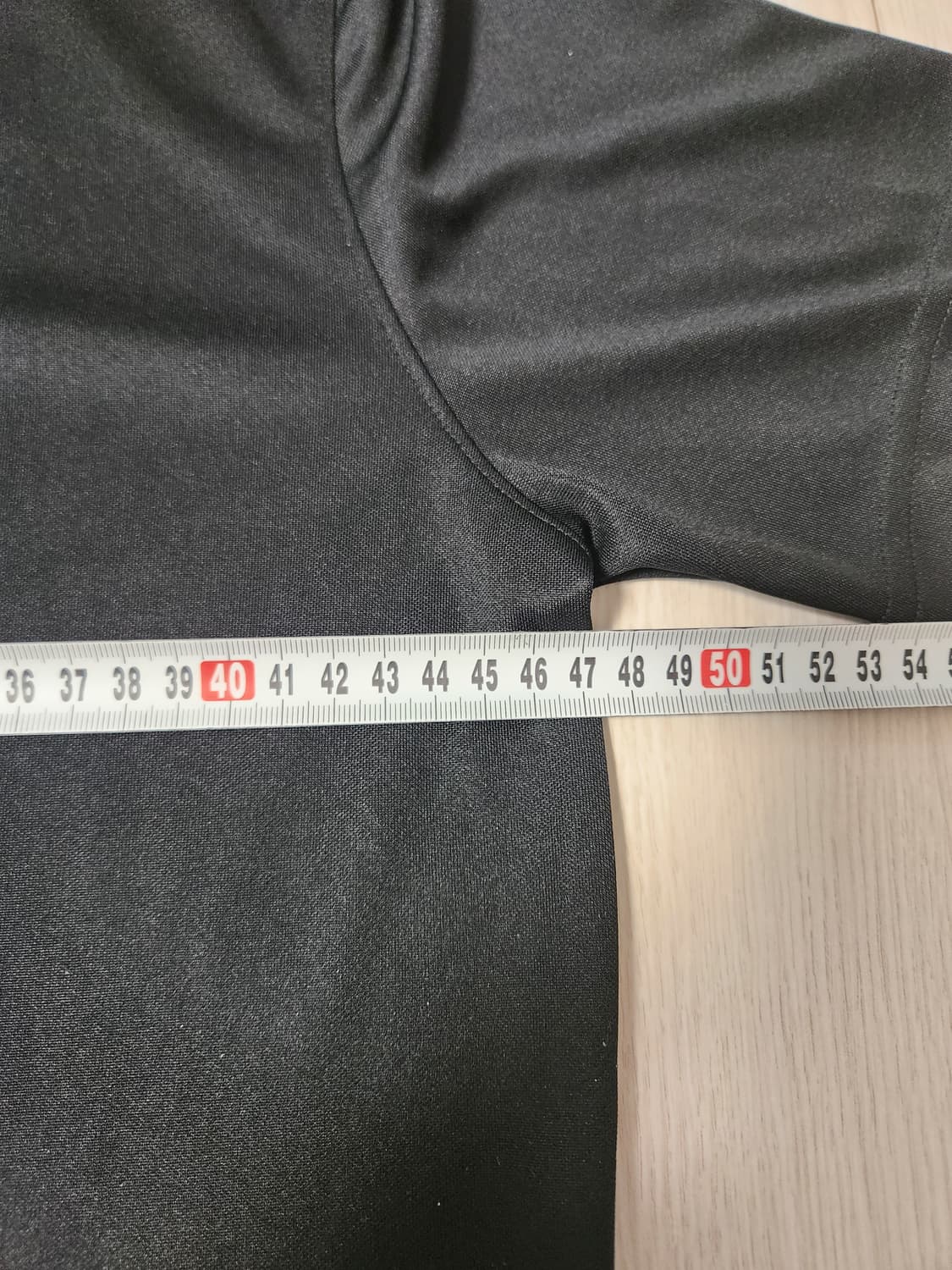 새상품급) 나이키 드라이핏 파크7 기능성 반팔티 BV6708-010 사이 상품이미지3