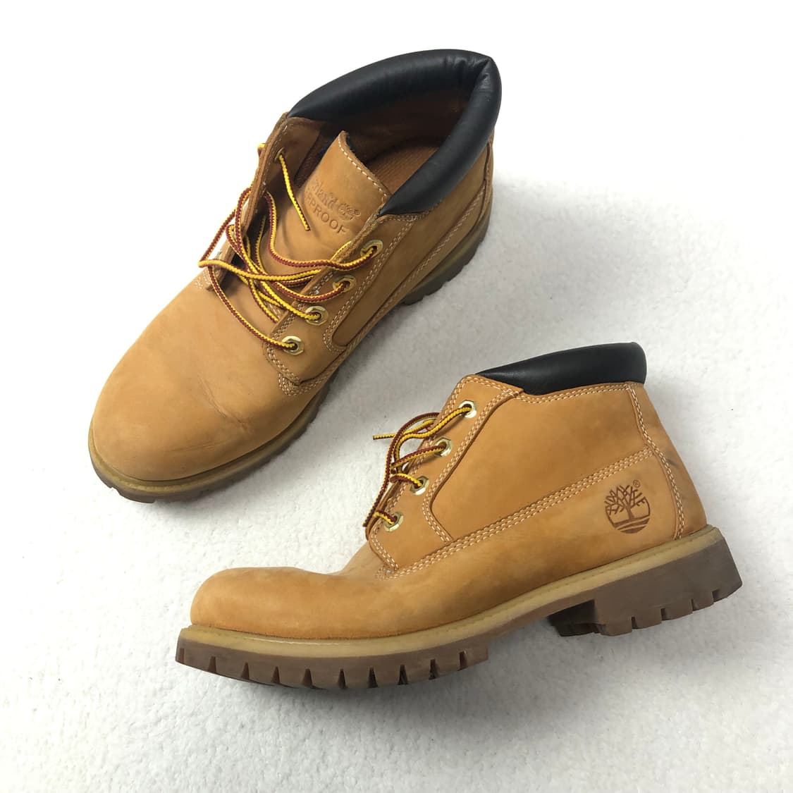 팀버랜드 부츠  상품이미지1