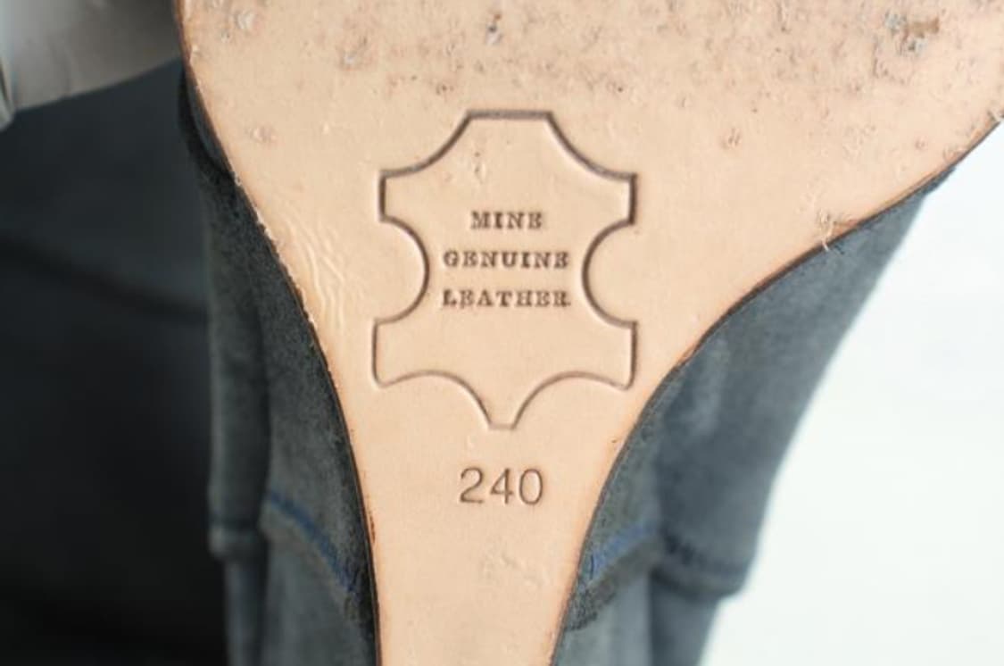 마인 부츠 상품이미지4