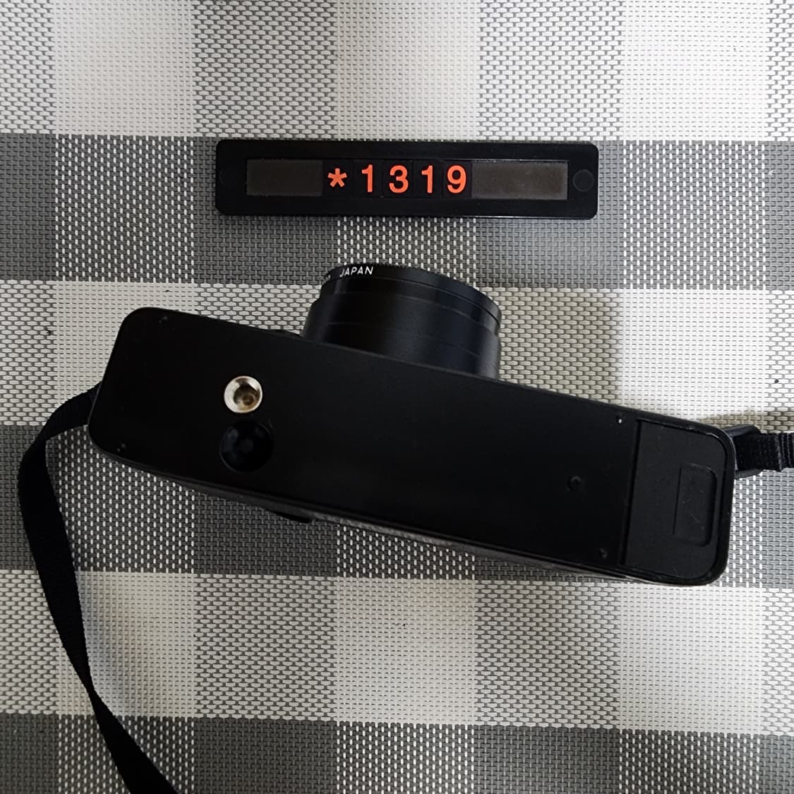 미놀타 하이매틱 AF 필름카메라 상품이미지4